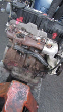 Load image into Gallery viewer, Motor Hyundai Ix35 D4HA 2.0 CRDI Diesel Engine Unkomplett