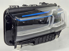Laden Sie das Bild in den Galerie-Viewer, Frontscheinwerfer BMW 5 G31 G30 F90 9479267-13 Laser Links Headlight SCH2495202678kw