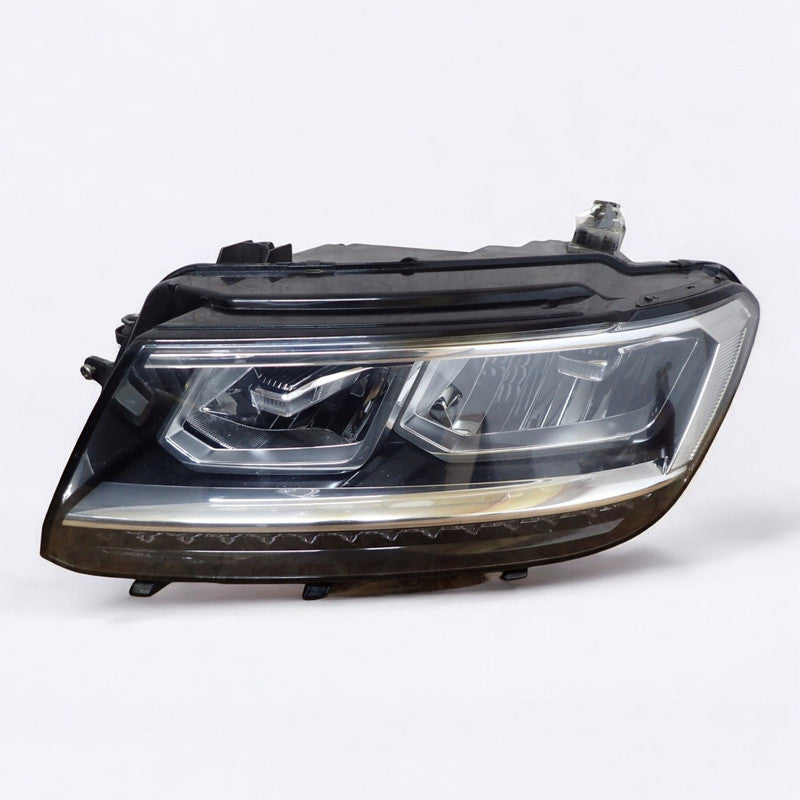 Frontscheinwerfer VW Tiguan 5NB941773B LED Links Scheinwerfer Headlight