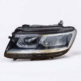 Frontscheinwerfer VW Tiguan 5NB941773B LED Links Scheinwerfer Headlight