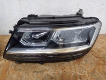 Laden Sie das Bild in den Galerie-Viewer, Frontscheinwerfer VW Tiguan 5NB941773B LED Links Scheinwerfer Headlight