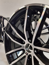 Laden Sie das Bild in den Galerie-Viewer, 4x Alufelge 18 Zoll 8.0" 5x120 34ET BMW 5 G30 Rim Wheel FEL4065509262to