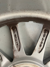 Load image into Gallery viewer, 1x Alufelge 17 Zoll 6.5" 5x112 44ET Glanz Silber A1774010300 Mercedes-Benz W177 FEL2229540722bv