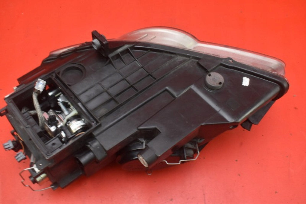 Frontscheinwerfer VW Passat 3C0941752D Bi-Xenon Rechts Scheinwerfer Headlight SCH7053498291rm