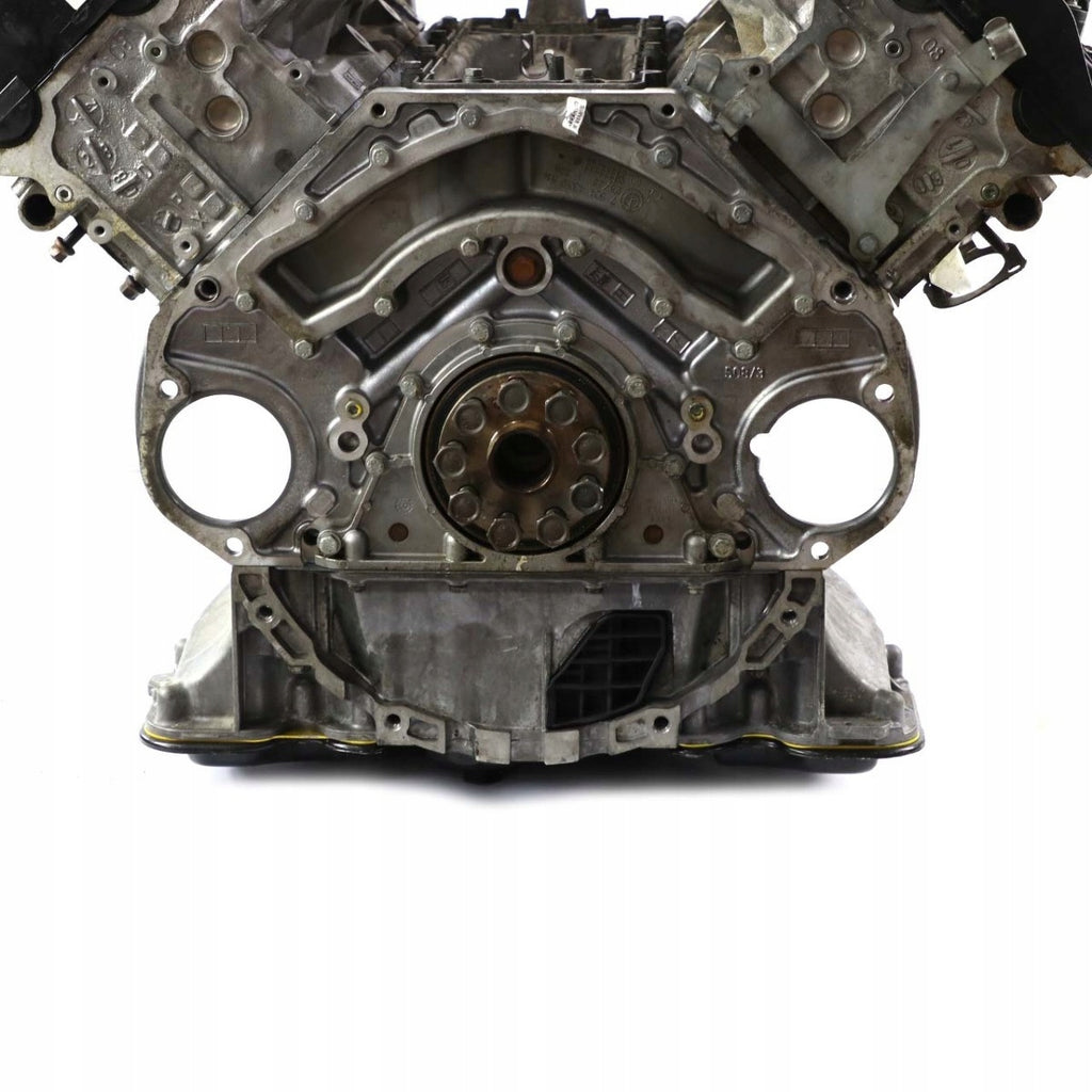 Motor BMW E60 E65 E63 N62B44A 4.4 159TKm Benzin Engine Unkomplett