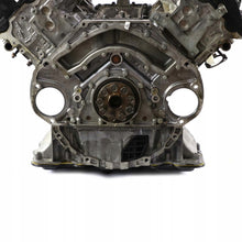 Laden Sie das Bild in den Galerie-Viewer, Motor BMW E60 E65 E63 N62B44A 4.4 159TKm Benzin Engine Unkomplett