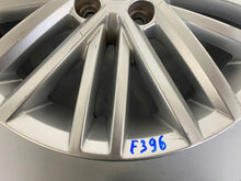 Load image into Gallery viewer, 1x Alufelge 16 Zoll 6.5" 5x112 48ET Silber 5G0601025 VW Golf Vii Rim Wheel FEL7070420275uz