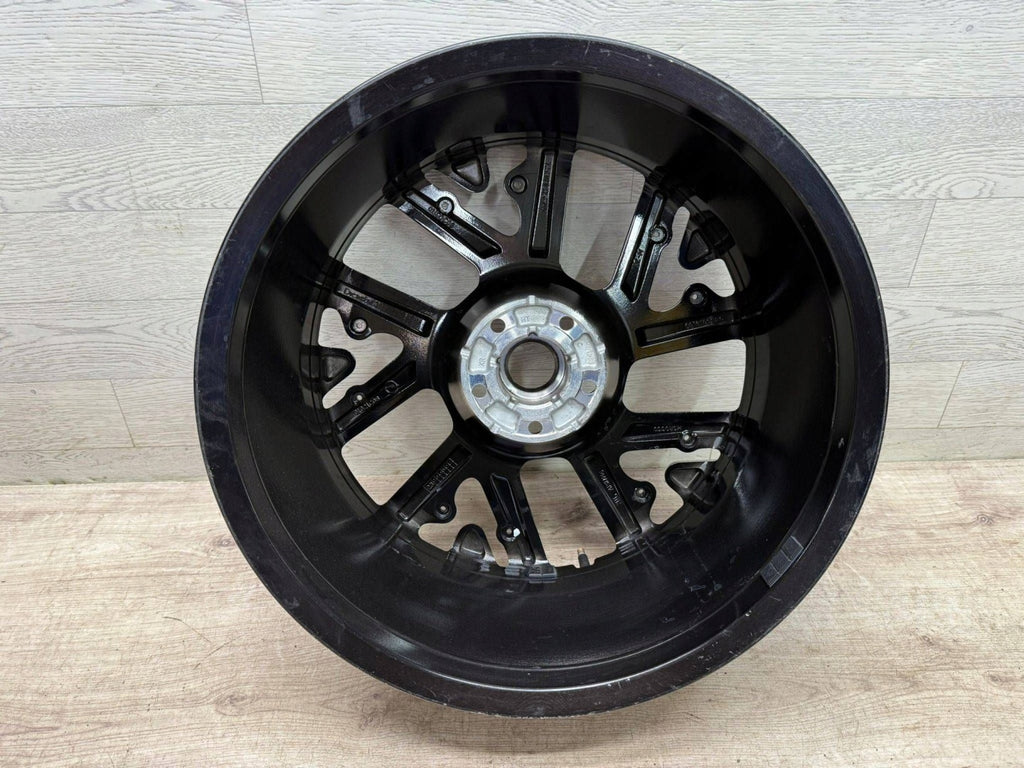 1x Alufelge 18 Zoll 9850014180 Opel Grandland X Astra L Rim Wheel FEL7255539720vn