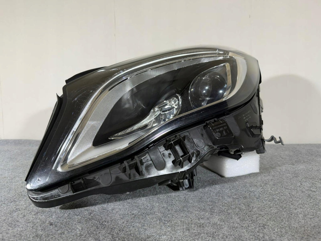 Frontscheinwerfer Mercedes-Benz Gla A1569066900 LED Links Scheinwerfer Headlight SCH4432101122bw