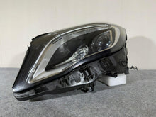 Laden Sie das Bild in den Galerie-Viewer, Frontscheinwerfer Mercedes-Benz Gla A1569066900 LED Links Scheinwerfer Headlight SCH4432101122bw