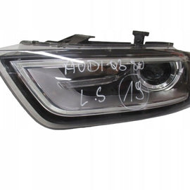 Frontscheinwerfer Audi Q3 8U0941005 8U0941029B 8U0941043 Xenon Links Headlight SCH9257052055lb