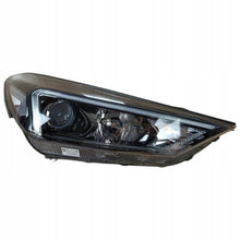 Laden Sie das Bild in den Galerie-Viewer, Frontscheinwerfer Hyundai Tucson 92102D7500 D7921-21A20 LED FALSE Headlight SCH3972180468xx