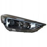 Frontscheinwerfer Hyundai Tucson 92102D7500 D7921-21A20 LED FALSE Headlight