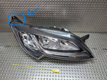 Laden Sie das Bild in den Galerie-Viewer, Frontscheinwerfer Toyota Proace S25154823 468622860 Rechts Headlight SCH9474191541cl