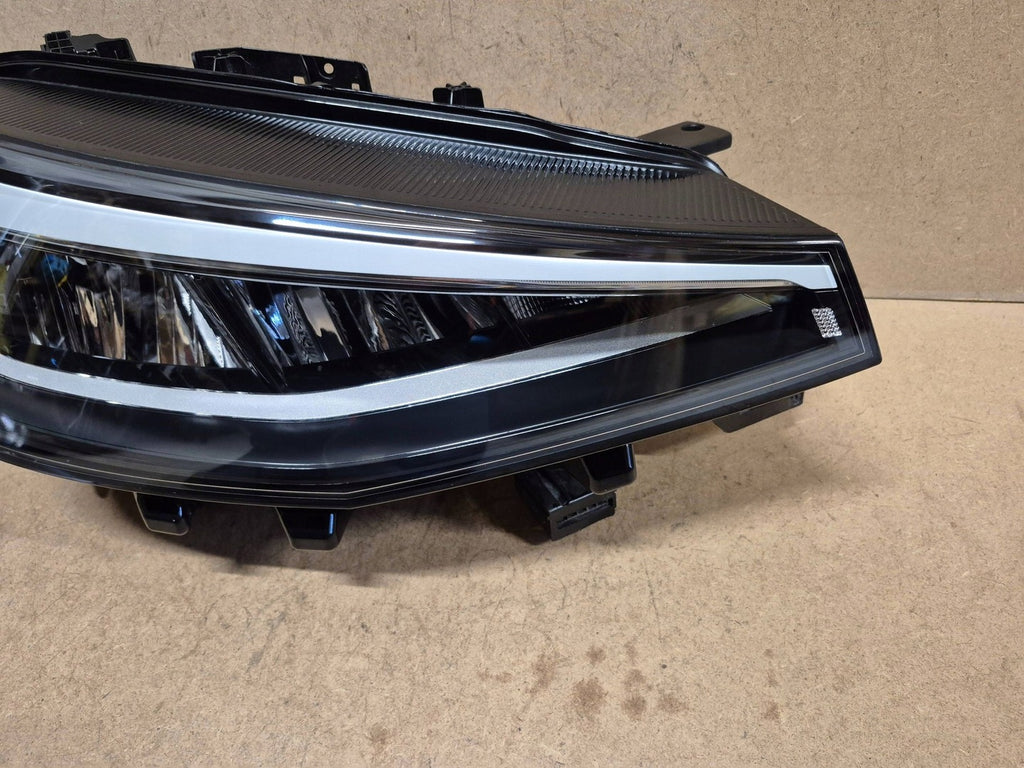 Frontscheinwerfer VW Id.4 11B941006B LED Rechts Scheinwerfer Headlight SCH8095661600hm