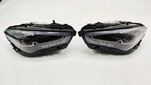 Load image into Gallery viewer, Frontscheinwerfer Mercedes-Benz Cla C118 A1189061301 A1189061401 Ein Satz SCH6781536022qo