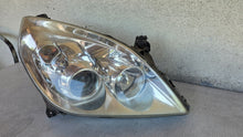 Laden Sie das Bild in den Galerie-Viewer, Frontscheinwerfer Opel Vectra C 13170925 Xenon Rechts Scheinwerfer Headlight SCH3684194253nb