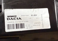 Laden Sie das Bild in den Galerie-Viewer, Frontscheinwerfer Dacia Sandero 260601750R Full LED Links Scheinwerfer Headlight