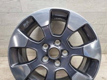 Laden Sie das Bild in den Galerie-Viewer, 1x Alufelge 18 Zoll 5x127 6BZ43 Jeep Wrangler Compass Rim Wheel FEL7567591362po