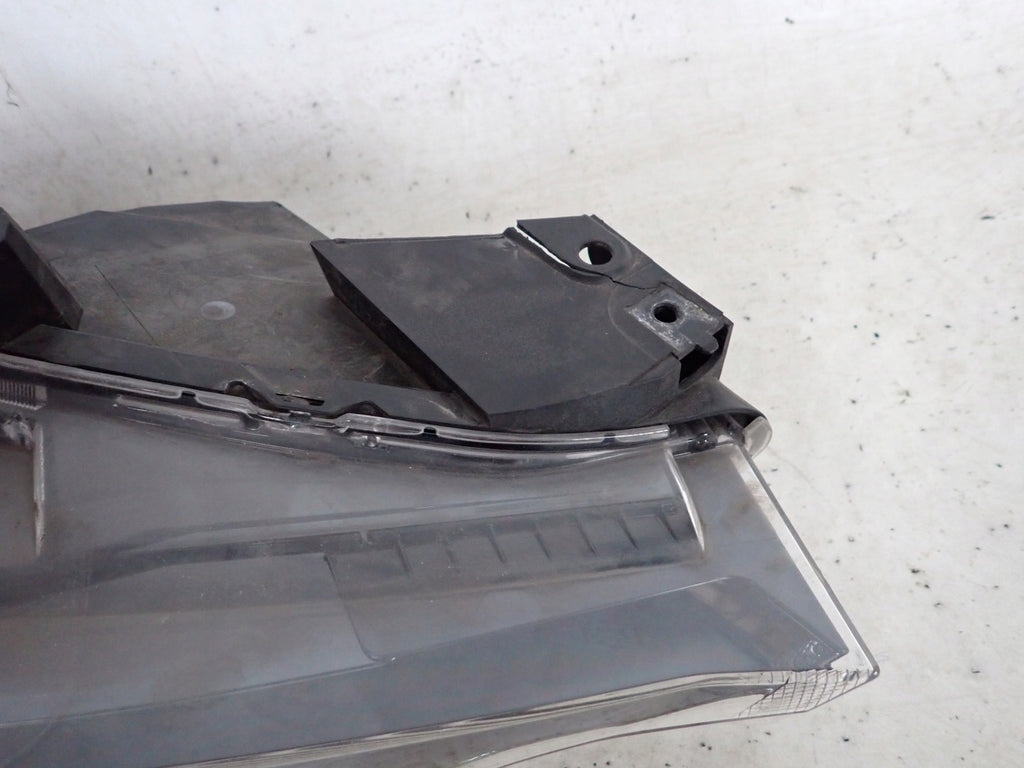 Frontscheinwerfer Mazda Cx-5 KB8M51030 Full LED Rechts Scheinwerfer Headlight SCH2002325935ji