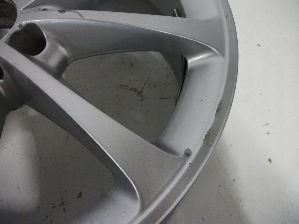 1x Alufelge 17 Zoll 6.5" 5x112 44ET A1774010300 Mercedes-Benz W247 Rim Wheel