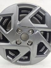 Laden Sie das Bild in den Galerie-Viewer, 1x Alufelge 14 Zoll 4x100 52910G6850 Kia Picanto Rim Wheel FEL2324822264ib