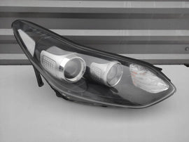 Frontscheinwerfer Kia Sportage IV 92102-F1110 LED Rechts Scheinwerfer Headlight