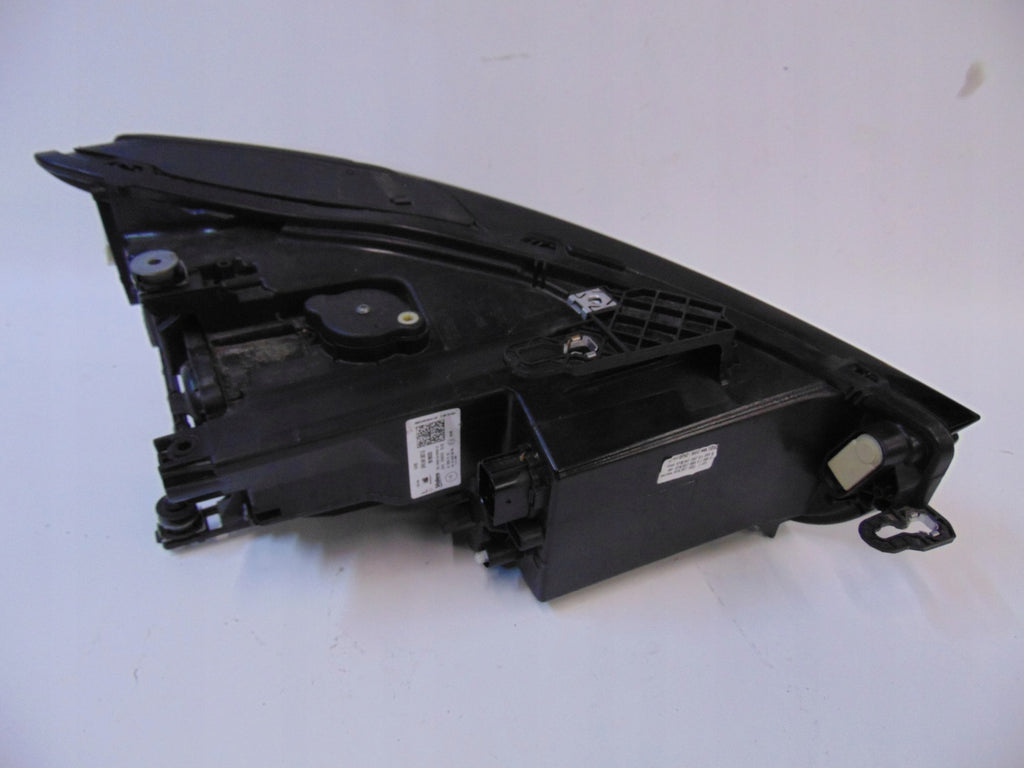 Frontscheinwerfer Seat Leon 5FB941007 LED Links Scheinwerfer Headlight