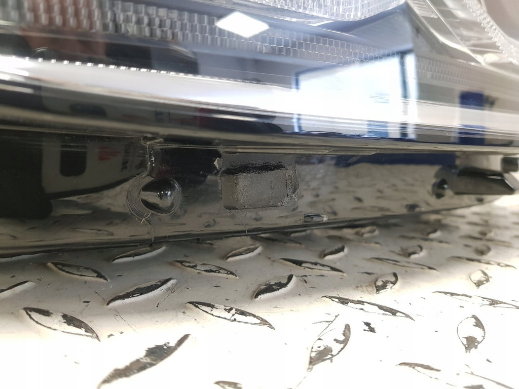 Frontscheinwerfer VW Tiguan 5NN941082D Full LED Rechts Scheinwerfer Headlight