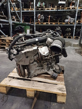 Laden Sie das Bild in den Galerie-Viewer, Motor Audi A4 B9 CVN 1.4 TFSI 150PS 110kW 23TKm 2017 Benzin Engine Komplett