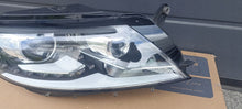 Laden Sie das Bild in den Galerie-Viewer, Frontscheinwerfer VW Passat Cc 3C8941754Q Rechts Scheinwerfer Headlight