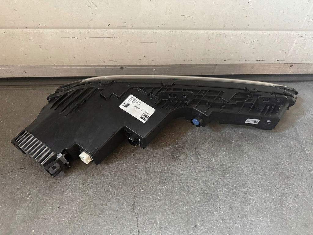 Frontscheinwerfer BMW 7 9879935-13 9879936-13 LED Ein Satz Headlight SCH4986483350fg