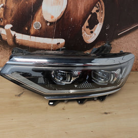 Frontscheinwerfer VW Passat B8 3G1941081T LED Links Scheinwerfer Headlight SCH1968799324ns