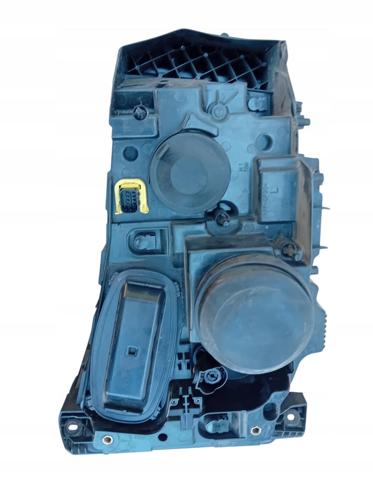 Frontscheinwerfer Renault 566941016E LED Links Scheinwerfer Headlight