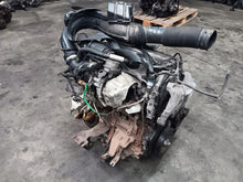 Laden Sie das Bild in den Galerie-Viewer, Motor Opel Renault Vivaro B Trafic III R9MH413 1.6 CDTI Diesel Engine Komplett MOT5038419146pk