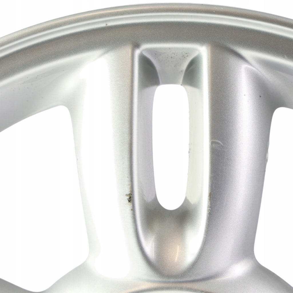 1x Alufelge 15 Zoll 5.5" 4x100 6791930 Mini R55 R56 Rim Wheel FEL1588353718np
