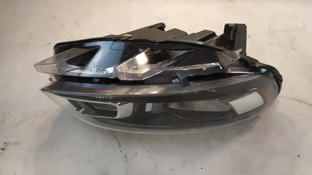 Frontscheinwerfer Citroën Jumpy 9808567780 Links Scheinwerfer Headlight