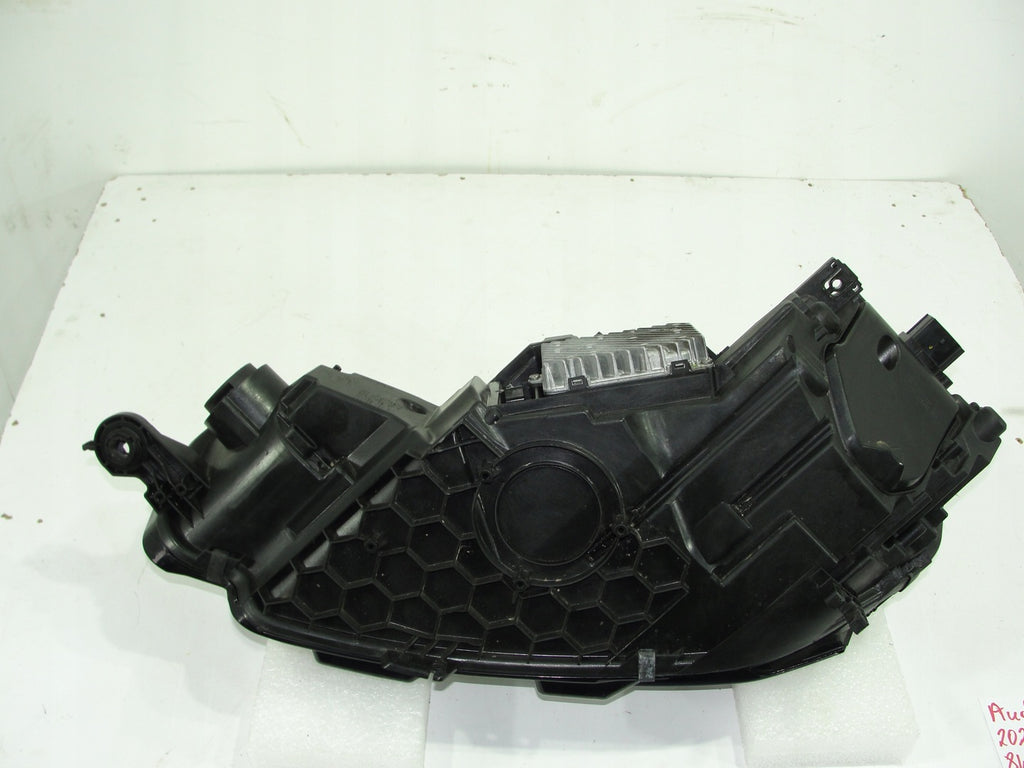 Frontscheinwerfer Audi A5 8W6941040 LED Rechts Scheinwerfer Headlight SCH6867450100sg