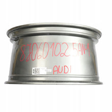 Load image into Gallery viewer, 1x Alufelge 18 Zoll 9.0" 5x112 8J0601025AN Audi Tt Rim Wheel FEL6160344746sg