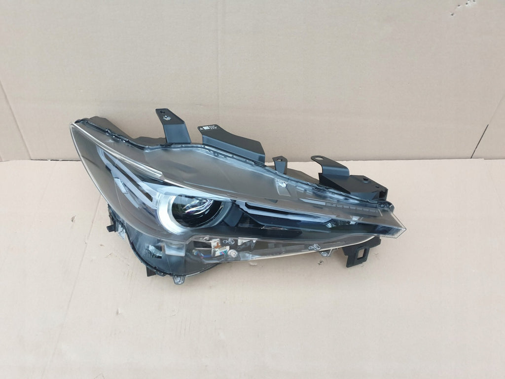 Frontscheinwerfer Mazda Cx5 Full LED Rechts Scheinwerfer Headlight