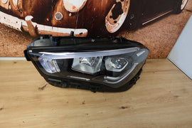 Frontscheinwerfer Mercedes-Benz Cla A1189068300 A1189068300A1189068300 LED Links SCH5735885939fk