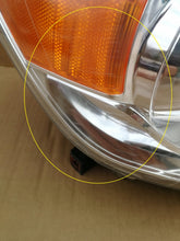 Laden Sie das Bild in den Galerie-Viewer, Frontscheinwerfer Mitsubishi Asx 9955949700 Rechts Scheinwerfer Headlight