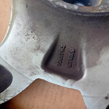 Load image into Gallery viewer, 1x Alufelge 17 Zoll 7.0" 4x98 40 5ET Silber 46806955 Alfa Romeo 147 Rim Wheel FEL8951792283my
