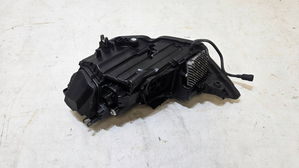 Frontscheinwerfer Audi A6 C8 Rechts Scheinwerfer Headlight SCH6762818606es
