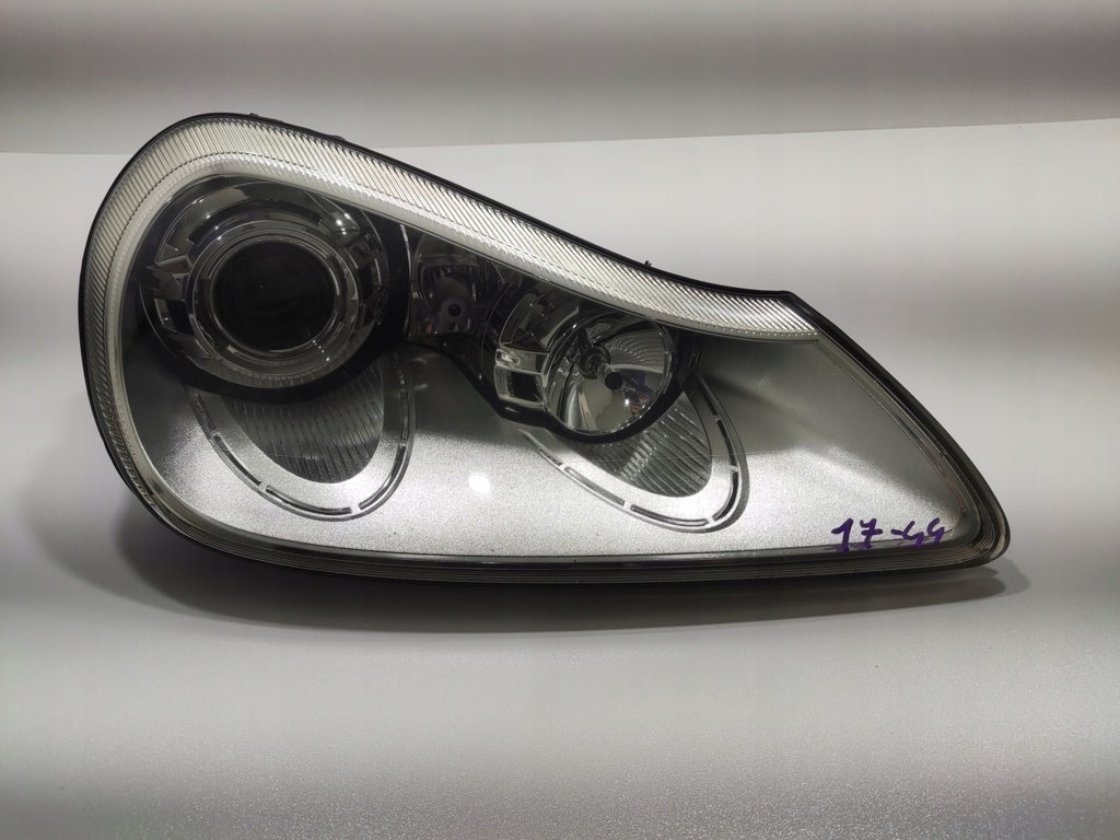 Frontscheinwerfer Porsche Cayenne 7L5941032G Xenon Rechts Scheinwerfer Headlight SCH6845652610mr