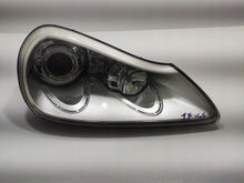 Laden Sie das Bild in den Galerie-Viewer, Frontscheinwerfer Porsche Cayenne 7L5941032G Xenon Rechts Scheinwerfer Headlight SCH6845652610mr