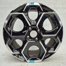 Load image into Gallery viewer, 1x Alufelge 17 Zoll 7.0" 4x108 9847195680 Citroën C4 Iii Rim Wheel FEL1144072038gs