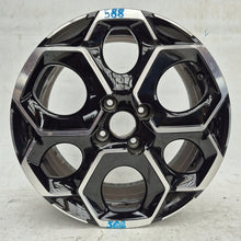 Load image into Gallery viewer, 1x Alufelge 17 Zoll 7.0" 4x108 9847195680 Citroën C4 Iii Rim Wheel FEL1144072038gs
