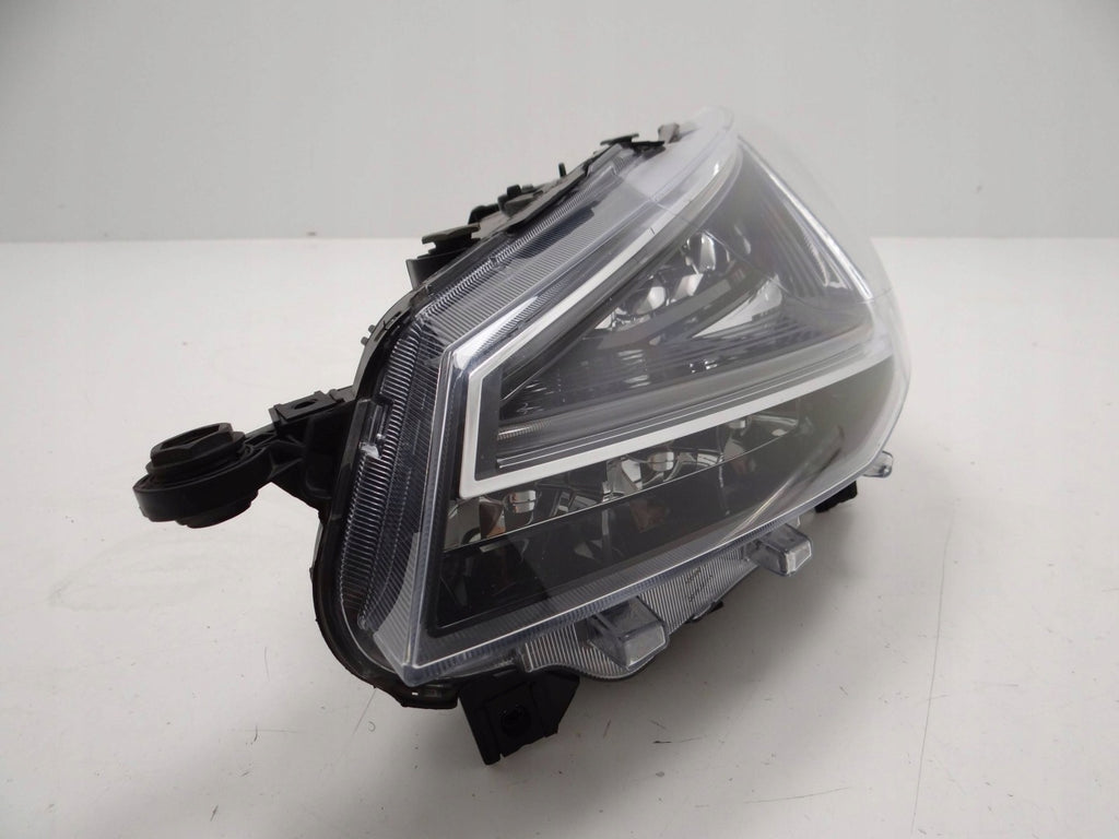 Frontscheinwerfer Seat Ibiza I V 6F1941007E 90120772 LED Links Headlight SCH8987923682eb