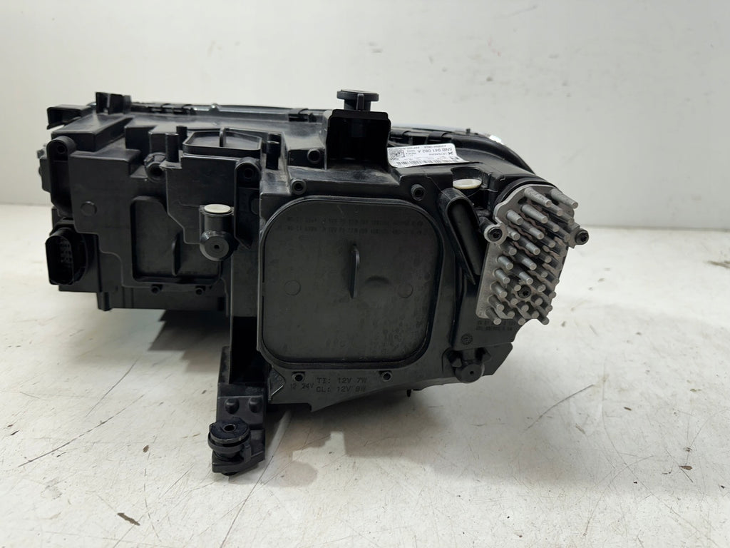 Frontscheinwerfer VW Tiguan 5NB941082AA LED Rechts Scheinwerfer Headlight